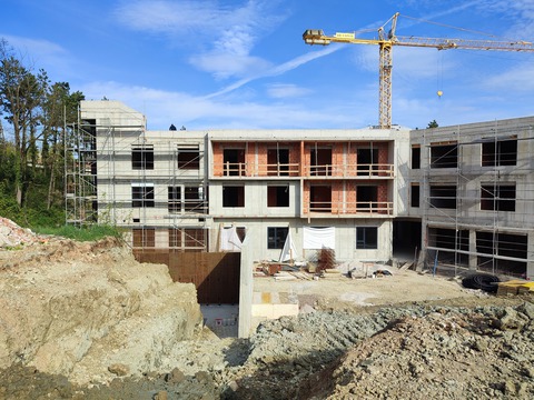 Tijek radova - 11.5.2022.