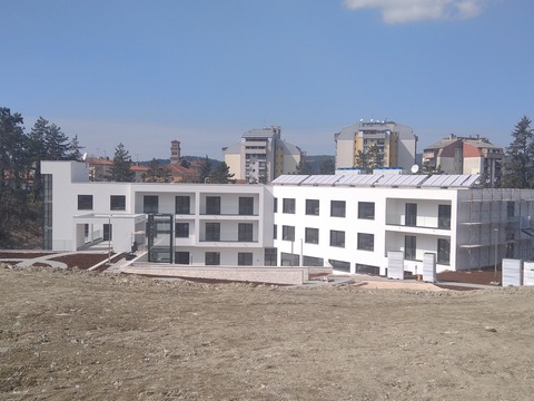 Tijek radova