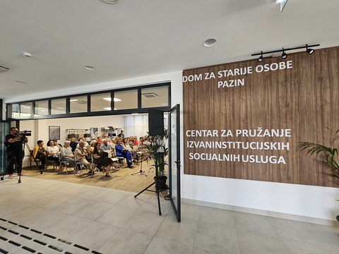 Slika galerije